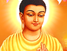 Bhagwan Buddha