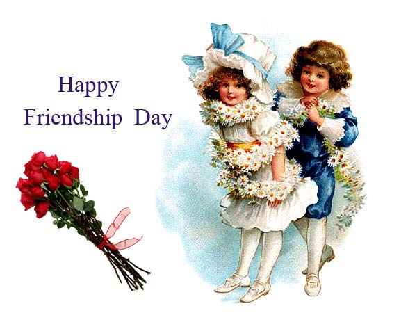 Friendship Cards- Friendship Day Cards, Friendship Greeting Cards