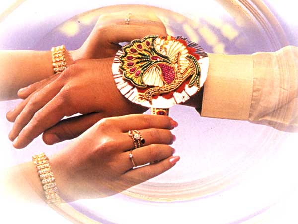 quotes for brothers and sisters. Rakhi Quotes