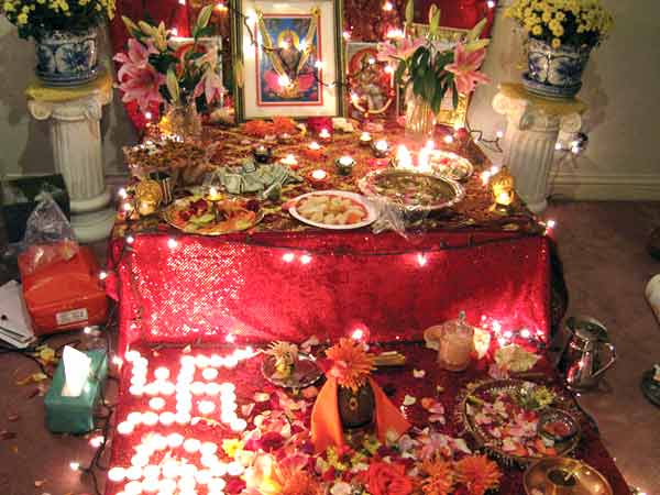 Diwali Significance