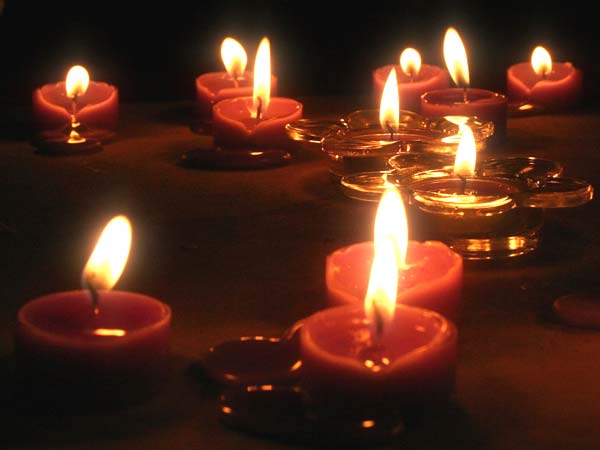 Diwali Around The World