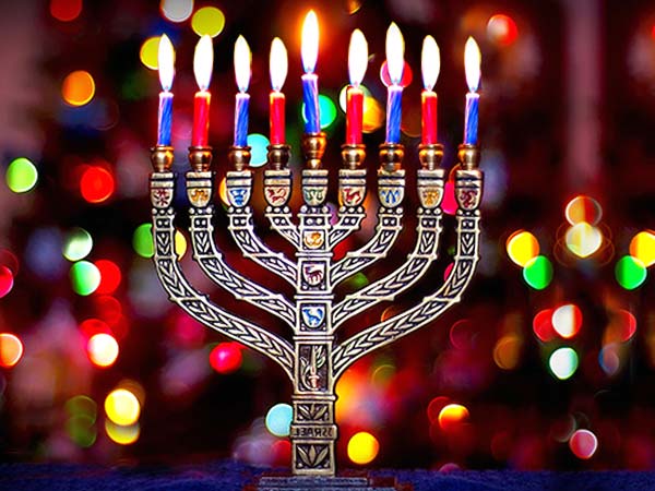 Jewish Festivals