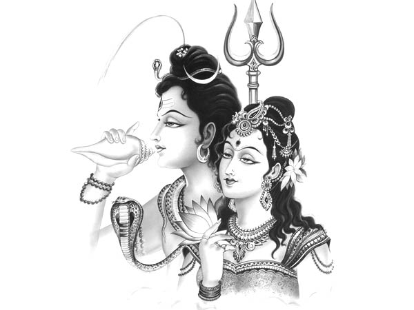 Maha Shivaratri Legends
